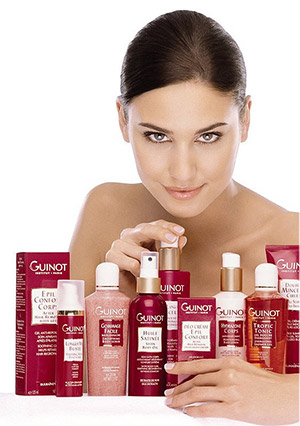 Comprar cosméticos Guinot Comprar cosméticos Guinot