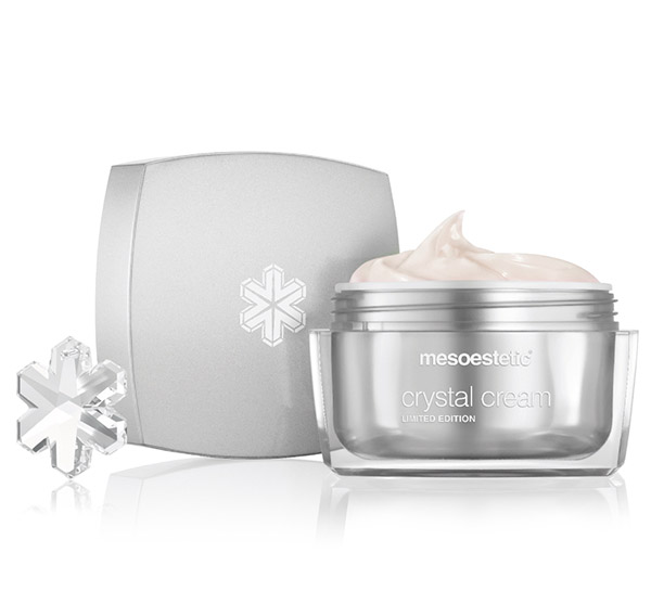 MESOESTETIC CRYSTAL CREAM MESOESTETIC CRYSTAL CREAM