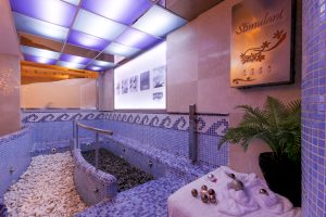Regalos de Navidad en Spa Salamanca