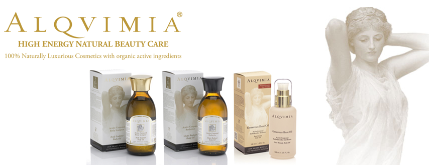 Comprar cosméticos Alquimia Comprar cosméticos Alquimia
