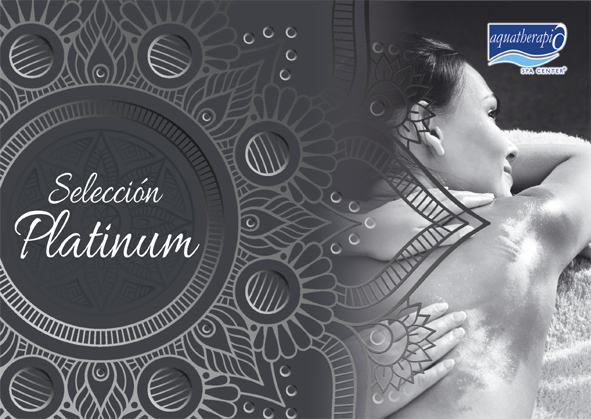 Caja Platinum