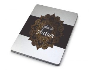 Caja Aurum