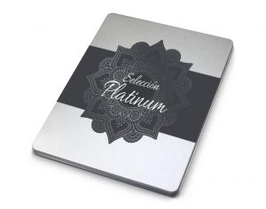 Caja Platinum