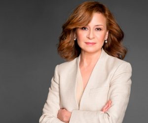 Doctora Alicia Hidalgo
