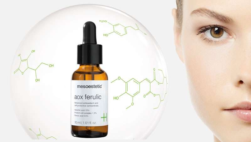 aox ferulic by mesoestetic aox ferulic by mesoestetic