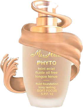 Phyto - Alissi Brontë