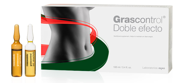 Grascontrol Doble Efecto Grascontrol Doble Efecto