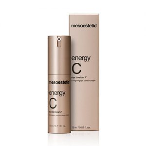 Radiance DNA Eye Contour Energy C Eye Contour