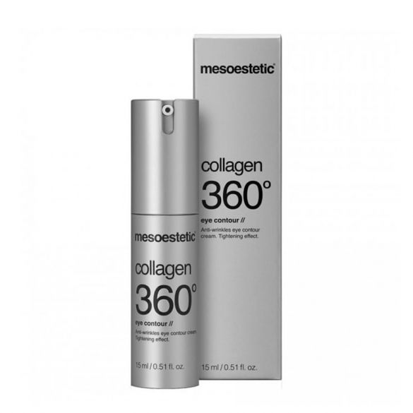 Collagen 360º Eye Contour Collagen 360º Eye Contour