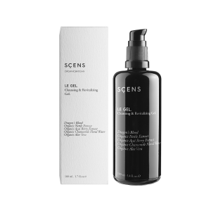 Le Gel by SCENS