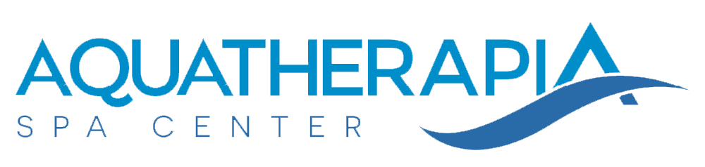 Logo Aquatherapia
