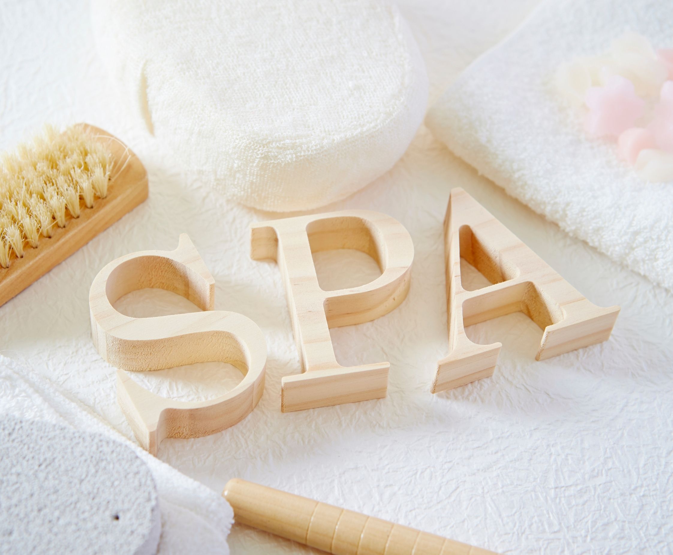 spa