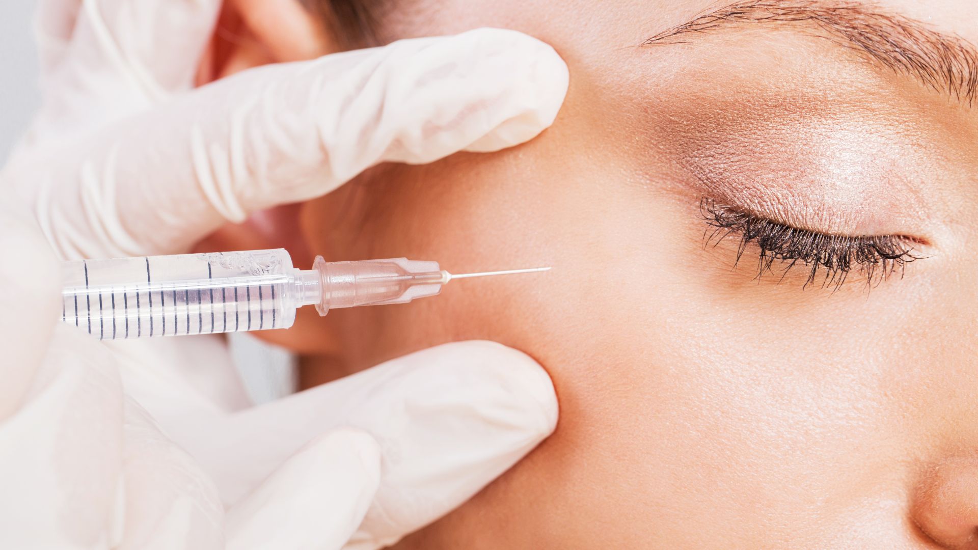 tratamiento de botox en Aquatherapia Spa Center Salamanca