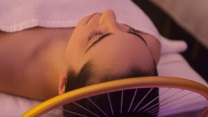 Masaje capilar en el Spa Capilar de Salamanca